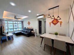 Blk 801B Keat Hong Crest (Choa Chu Kang), HDB 4 Rooms #594079341